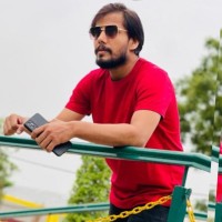 Fasih Ahmed