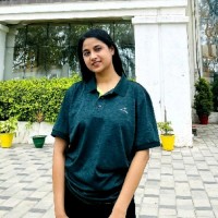 Shivani Singh