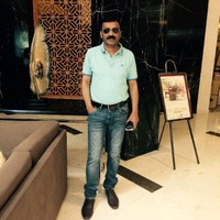 Sanjay Yadav