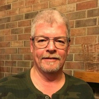 David Dickson