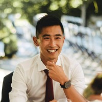 Bernard Yap