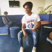 Deepak R