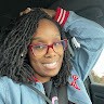 Jasmine Williams-Washington