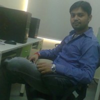 vishal saxena