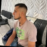 Lucas Rodrigues e Silva