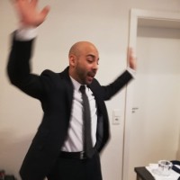 Christopher Pinegger