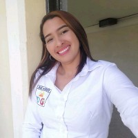 Onelda De la Rosa Blanco
