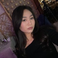 Гулянда Жалынбек