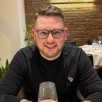 Jordan Minshall