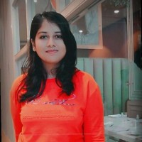 Vaibhavi Chouhan