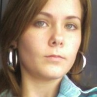 Larisa Elena Luca