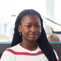 Keitu Sibanda