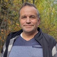 Valeriy Gensytskyy