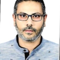 Mohamed Elhusseny Mahfoz