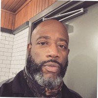 Troy Wilson