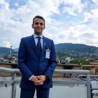 Ziad Alsabbaly
