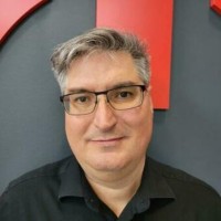 Kevin Holcomb
