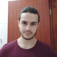 Lucas Vinícius Castanheiro