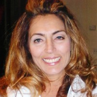 Angie Vazirian