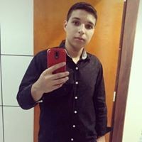 ANDERSON BRUNO DA ROCHA LEITE