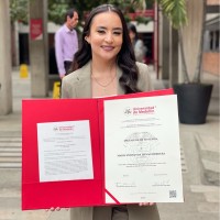 Maria Fernanda Henao Herrera