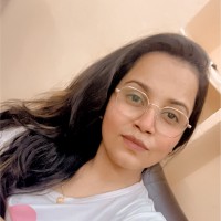 Samreen Begum