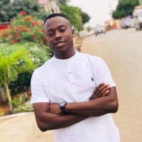 Felix Adu Amankwah
