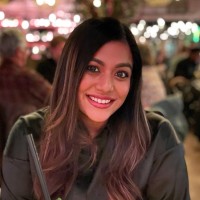 Zena Patel
