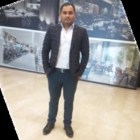 Dhirendra Singh