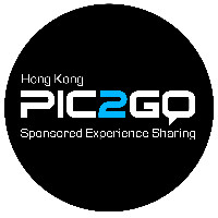 Pic2Go HK