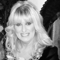 Karen Noble. Nee Pearson