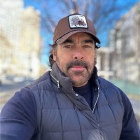 Ricardo Mello