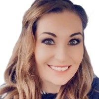 Larrisa Palmer