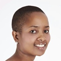 Nosizwe Moloto