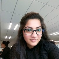 Farha Naz