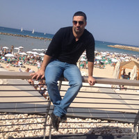Noam Abu