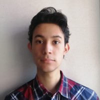 Luis David Olivares Gonzalez