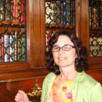 Meredith Louria