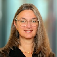 Dr. Judith Winkelmann