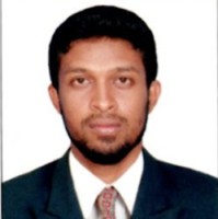 Satham Hussain