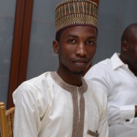 Sanusi Isah