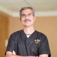 Shailesh Naik