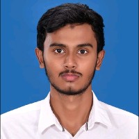 Shaik Masood Ansari M