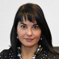 Elena Molodykh