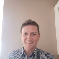 Stuart Mort