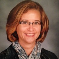 Diane Hendrix