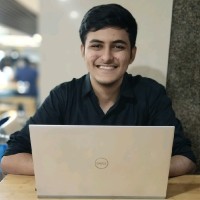 Yash Thakar