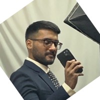 Aryan Gupta