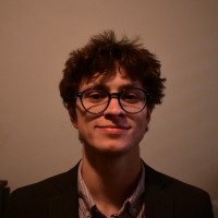 Daniel Carrier