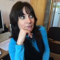 Lidia Stepanova